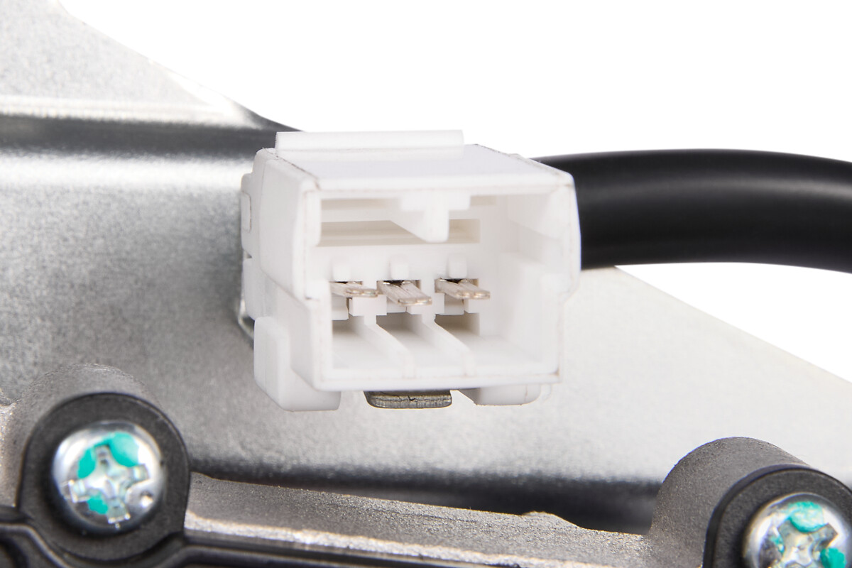 Moteur d'essuie-glace VALEO 584571